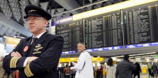 Προς νέες κινητοποιήσεις οι πιλότοι της Lufthansa