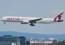 Η Qatar Airways επίσημος αερομεταφορέας της 32ης Διεθνούς Έκθεσης “Philoxenia”