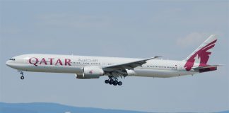 Εξευτελιστικό τρόπο στη σωματική έρευνα καταγγέλλουν γυναίκες για την Qatar Airways