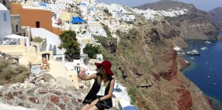 ΙΟΒΕ: Ο τουρισμός οδηγεί την ανάκαμψη