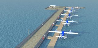 «Πράσινο φως» για τα υδατοδρόμια στο Ιόνιο