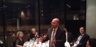 Η Air Canada γιόρτασε την επιτυχία της στην Ελλάδα