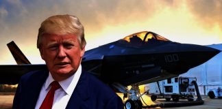 Ο Τραμπ «καίει» την παραγγελία 90 μαχητικών από τη Lockheed Martin