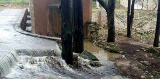 Ζάκυνθος: Η κακοκαιρία δεν επέτρεψε σε αεροσκάφος να προσγειωθεί