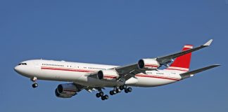 Ο Ερντογάν αγόρασε το τουρκικό… Air Force One