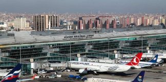 Αναγκαστική προσγείωση λόγω αδιαθεσίας επιβάτη