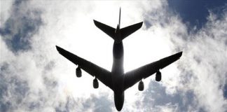 Δεν κατάφερε να προσγειωθεί στο Ηράκλειο λόγω μποφόρ