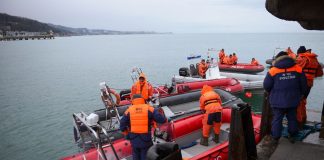 Διακοπή των πτήσεων όλων των Tupolev-154