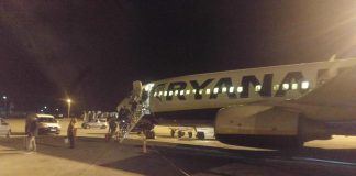 Με 4 ώρες καθυστέρηση αναχώρησε πτήση Χανιά-Θεσσαλονίκη