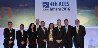 4ο ACES 2016: Αεροδρόμια και λιμάνια έρχονται κοντά