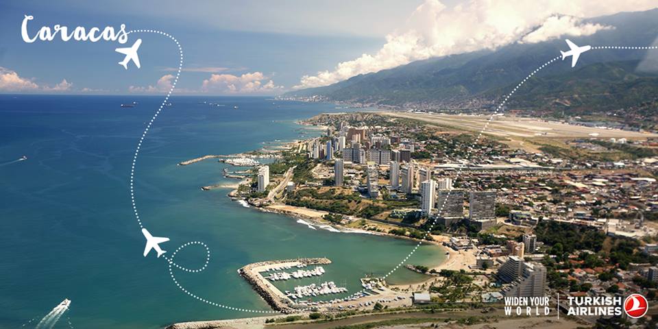 caracas-venezuela