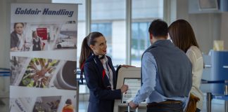 Μεγάλη η δραστηριοποίηση του ομίλου Goldair στη Β. Ελλάδα