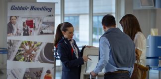 Σταθερή αναπτυξιακή πορεία για τον Όμιλο Goldair το 2017