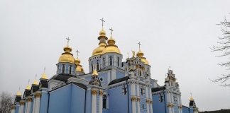 Πρωτοχρονιά στο Κίεβο-Τα καλύτερα travel tips