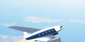 Το αεροπλάνο που θα κάνει το Λονδίνο-Ν.Υόρκη σε… 20 λεπτά! (Video)