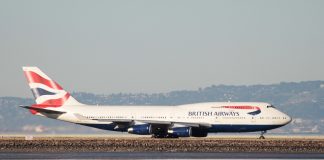 Αναστολή της απεργίας στη British Airways