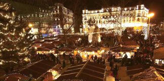 Που θα πάνε οι Βορειοελλαδίτες για τα Χριστούγεννα;