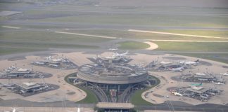 Συναγερμός στο «Σαρλ Ντε Γκωλ» λόγω ύποπτης αποσκευής