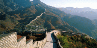 Συνεχίζει να επενδύει στον τουρισμό η Κίνα
