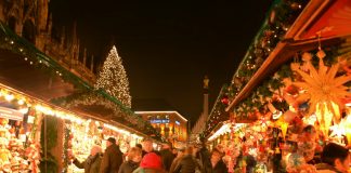 Του… sold out γίνεται για τις χριστουγεννιάτικες εξορμήσεις