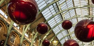 Airtickets: Πού θα ταξιδέψουν οι Έλληνες φέτος τα Χριστούγεννα;