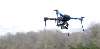 Εκπαίδευση στην ΕΛ.ΑΣ. για drones