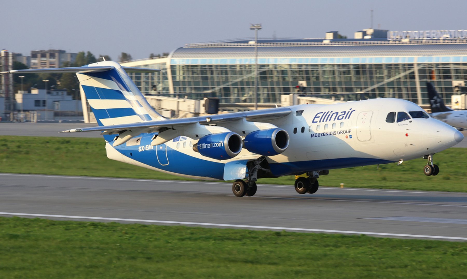 ellinair