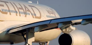 Νέος Ευρωπαϊκός Αεροπορικός Όμιλος από Etihad και TUI
