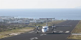 Πότε παραλαμβάνει η Fraport τα 14 αεροδρόμια;