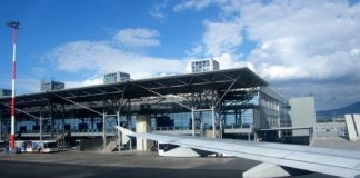 Στον αέρα η παραχώρηση των αεροδρομίων στη Fraport;