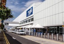 Λήξη συναγερμού στο αεροδρόμιο της Γλασκώβης