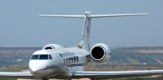 Τα ερωτήματα που δημιουργεί η χρήση του Gulfstream