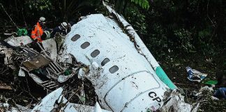 Χειροπέδες στον επικεφαλής της Lamia