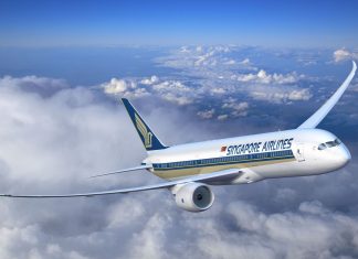Νέες προσφορές από τη Singapore Airlines και την Cosmorama