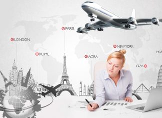 Ταξιδεύοντας με… παρέα: 4 από τα καλύτερα τουριστικά γραφεία
