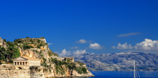 Το Lonely Planet αποθεώνει την Κέρκυρα