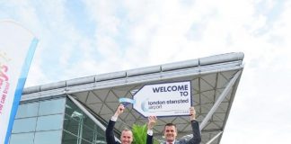 Ανακοίνωσε 4 νέους προορισμούς η Jet2 – Μέσα και η Κέρκυρα