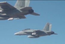 Drones-μέλισσες στον στρατό των ΗΠΑ (Video)