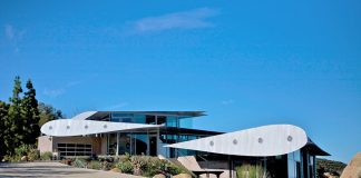 Ένα σπίτι σκέτο… αεροπλάνο! (Photos)