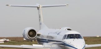 Αεροσκάφος της Π.Α. μετέφερε μοσχεύματα