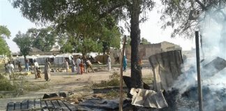 Στους 90 οι νεκροί στη Νιγηρία από την “κατά λάθος” επιδρομή