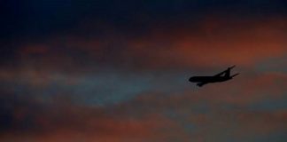 Αναγκαστική προσγείωση στη Βαρσοβία λόγω πουλιού