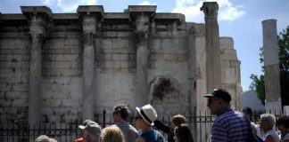 Έντονο το ενδιαφέρον των Φινλανδών για διακοπές στην Ελλάδα