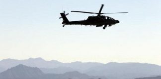 Τραγωδία στην Ιταλία: Συνετρίβη ελικόπτερο – 6 νεκροί