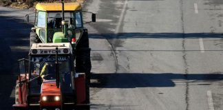 Κλείνει η διασταύρωση «πράσινα φανάρια» πριν το «Μακεδονία»