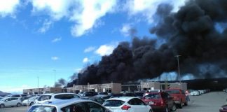 Μικρό αεροσκάφος συνετρίβη στην Αριζόνα – Δύο νεκροί