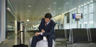 Ποιες αεροπορικές σας “στήνουν” λιγότερο στο αεροδρόμιο