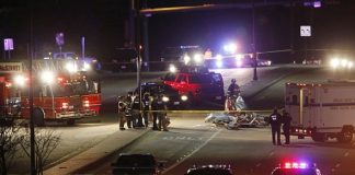 Αεροπλάνα συγκρούστηκαν στον αέρα – 3 νεκροί