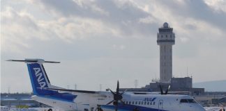 Αεροσκάφος βγήκε από τον διάδρομο και κατέληξε στο… χιόνι