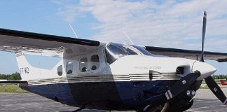 Συνετρίβη αεροπλάνο στην Αριζόνα – Ξεκληρίστηκε 4μελής οικογένεια